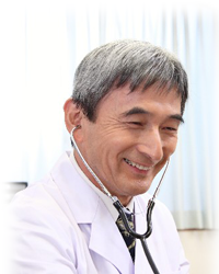 院長 大川 大◇郎