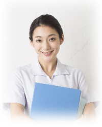 看護師長 山田〇子