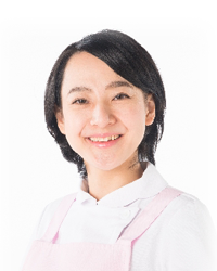 トリマー 佐藤〇子