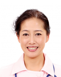 看護師 工藤〇香